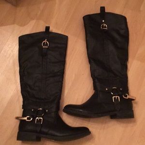 💛💛Cathy Jean Riding boots✨✨